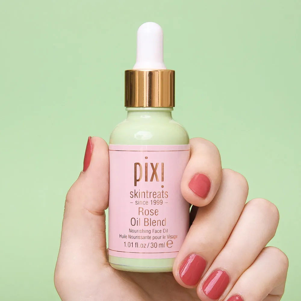 Rose Oil Blend Pixi Beauty