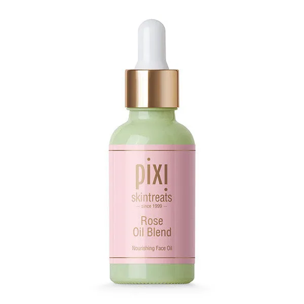 Rose Oil Blend Pixi Beauty