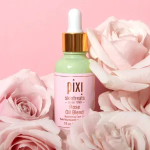 Rose Oil Blend Pixi Beauty