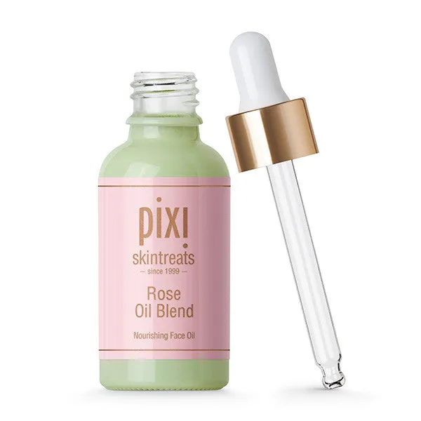 Rose Oil Blend Pixi Beauty