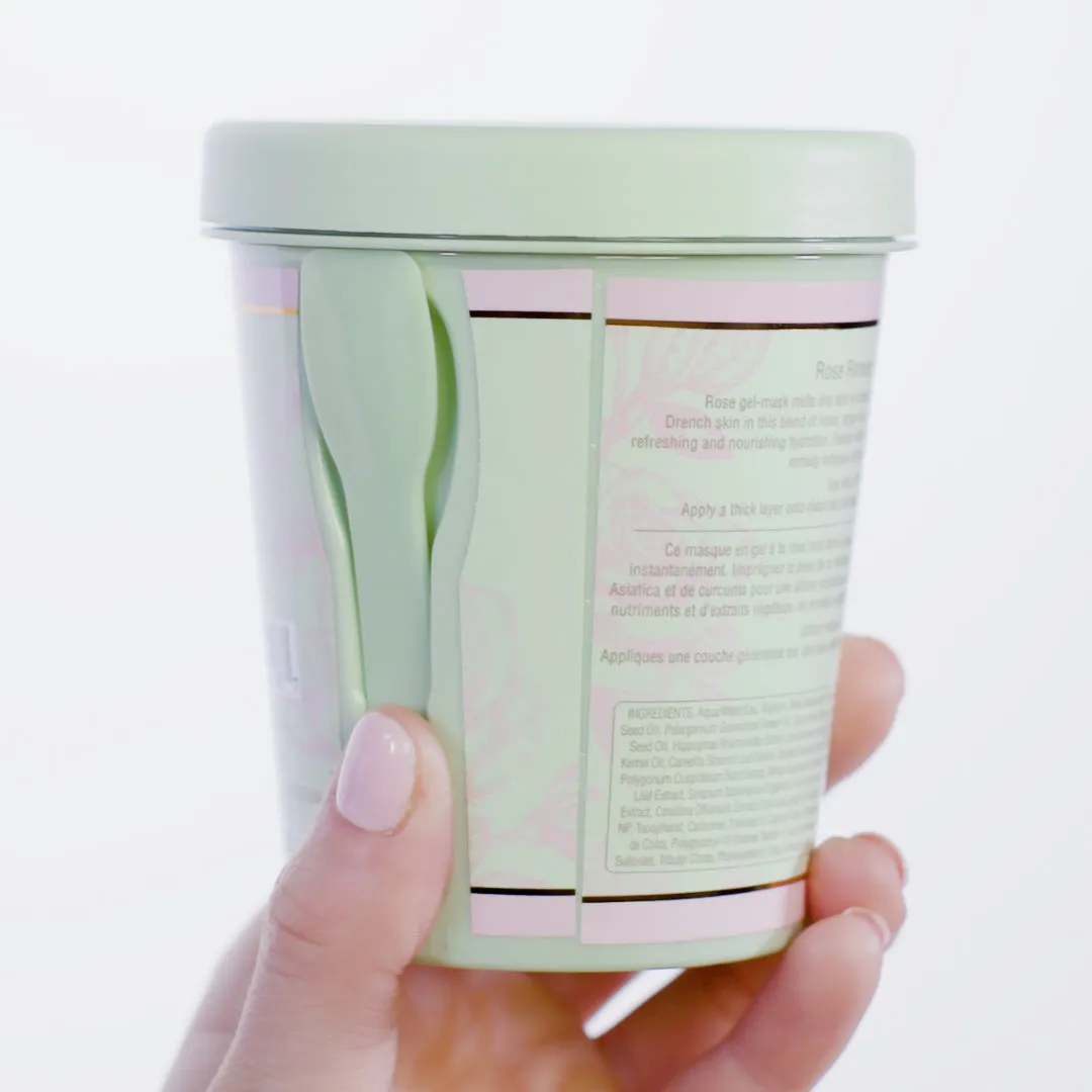 Rose Remedy Mask Pixi Beauty