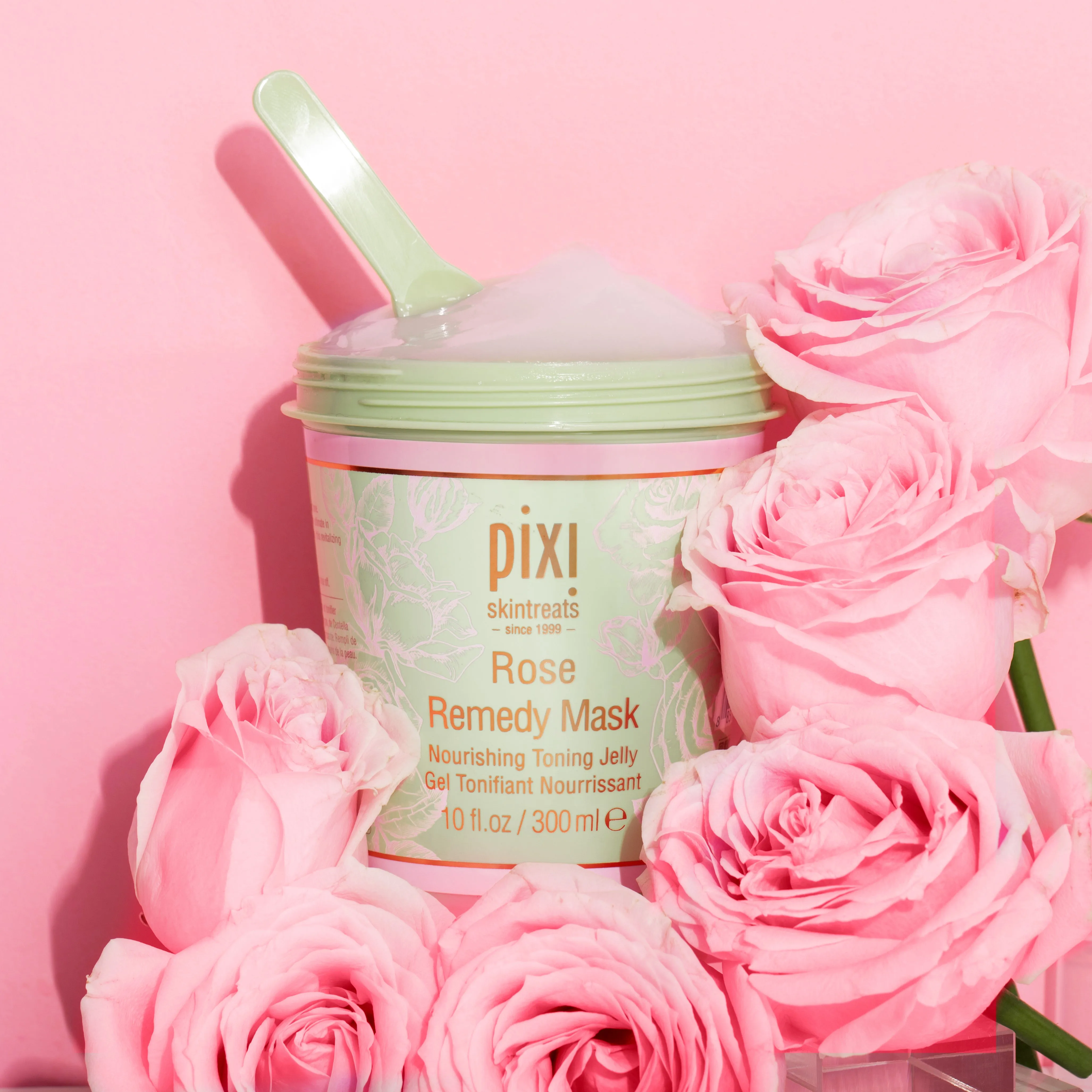 Rose Remedy Mask Pixi Beauty