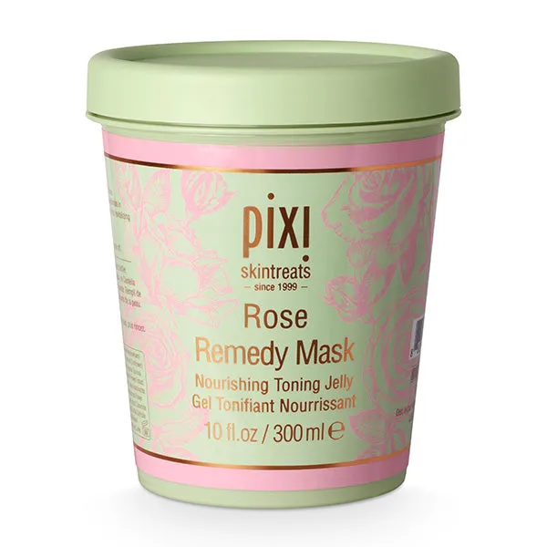 Rose Remedy Mask Pixi Beauty