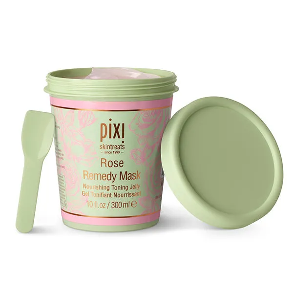 Rose Remedy Mask Pixi Beauty