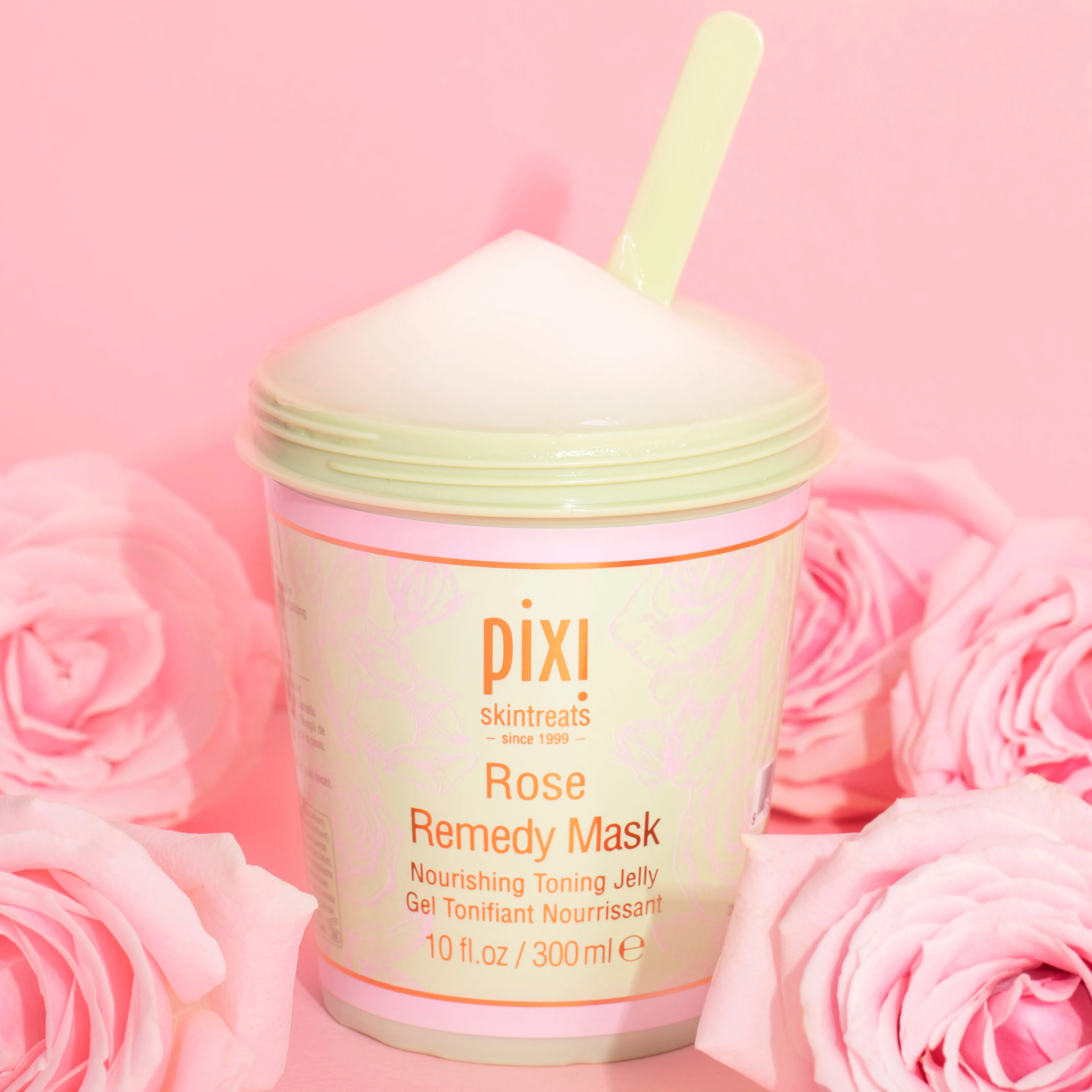 Rose Remedy Mask Pixi Beauty