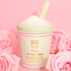 Rose Remedy Mask Pixi Beauty
