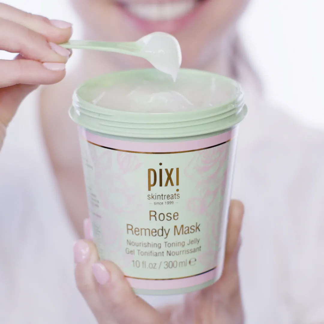 Rose Remedy Mask Pixi Beauty