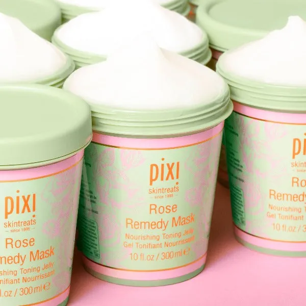 Rose Remedy Mask Pixi Beauty