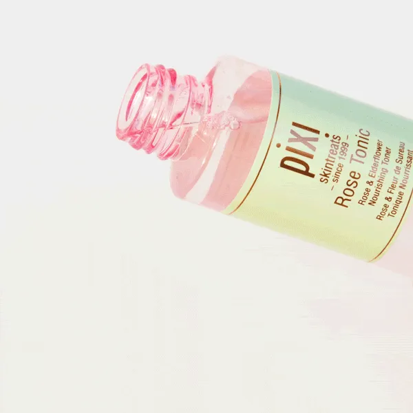 Rose Tonic Original Size Pixi Beauty