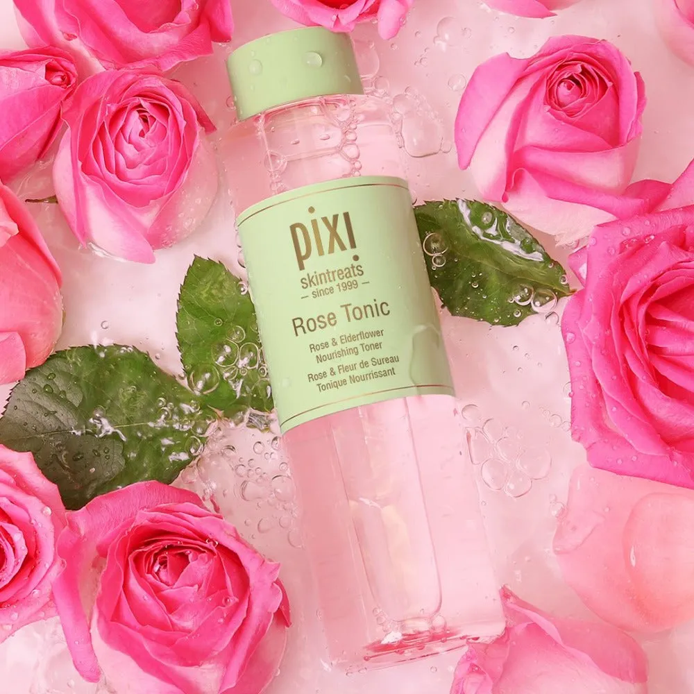 Rose Tonic Original Size Pixi Beauty