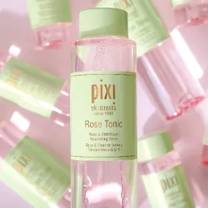 Rose Tonic Original Size Pixi Beauty