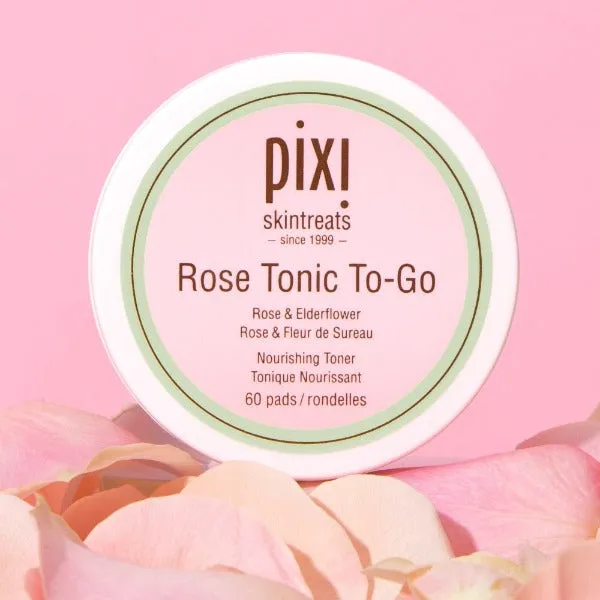 Rose Tonic To-Go Pixi Beauty