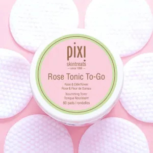 Rose Tonic To-Go Pixi Beauty