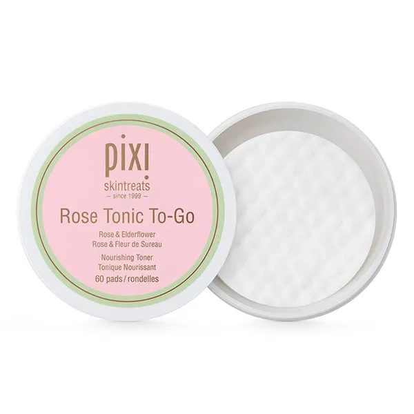 Rose Tonic To-Go Pixi Beauty