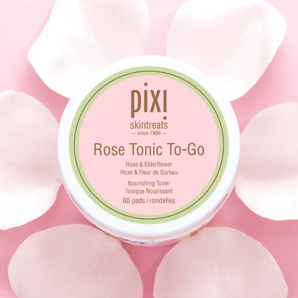 Rose Tonic To-Go Pixi Beauty