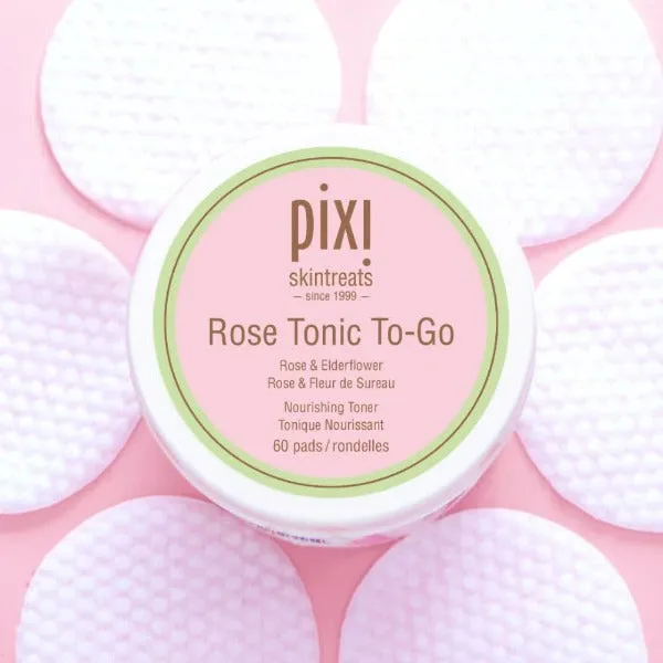Rose Tonic To-Go Pixi Beauty