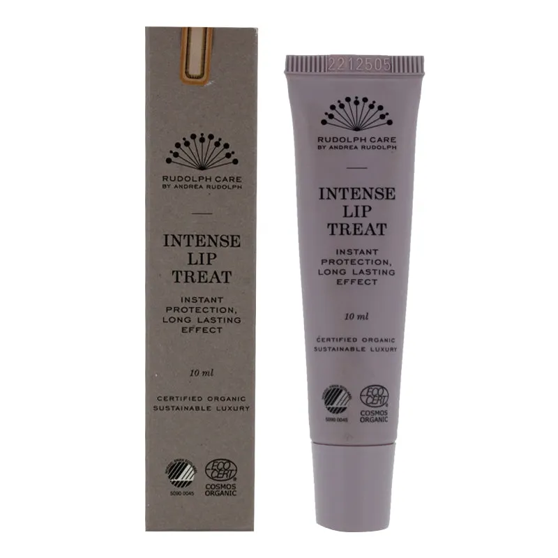 Rudolph Care Intense Lip Treat Instant Protection 10ml (Clearance)