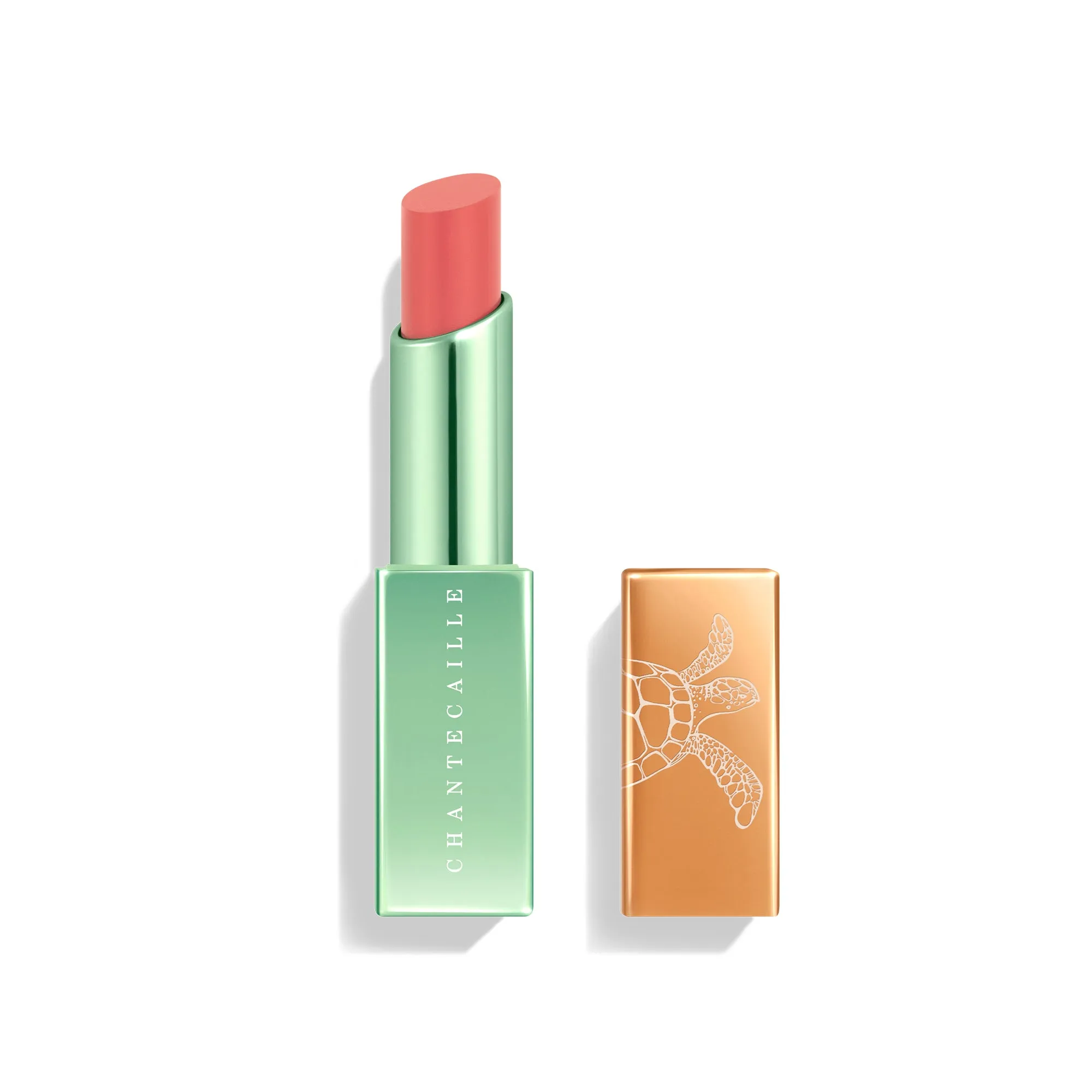 Sea Turtle Collection - Lip Chic Chantecaille