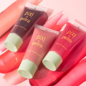 Sheer Cheek Gel Pixi Beauty