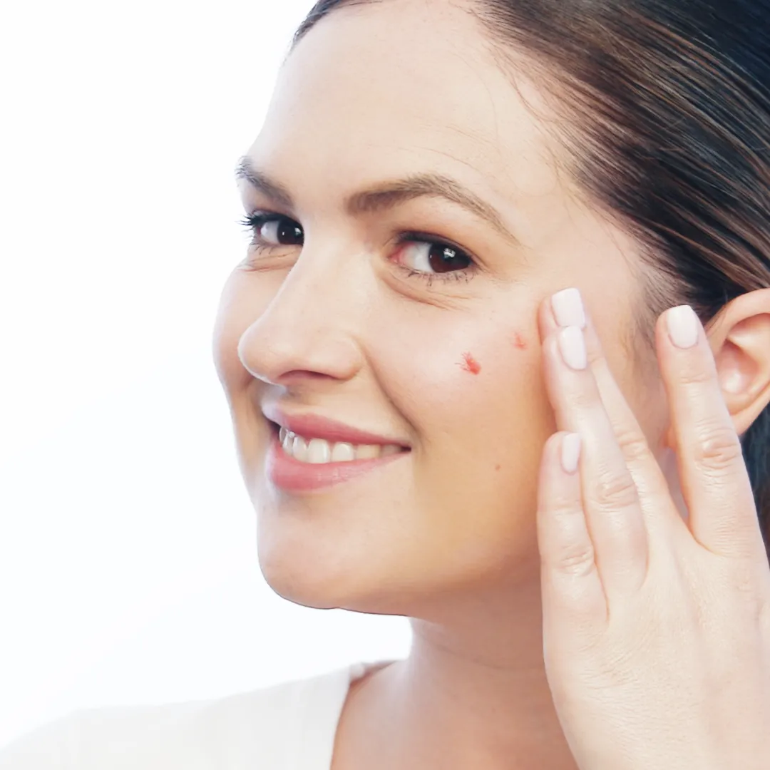 Sheer Cheek Gel Pixi Beauty