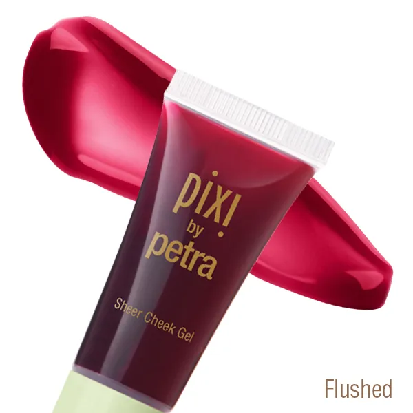 Sheer Cheek Gel Pixi Beauty