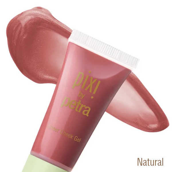 Sheer Cheek Gel Pixi Beauty