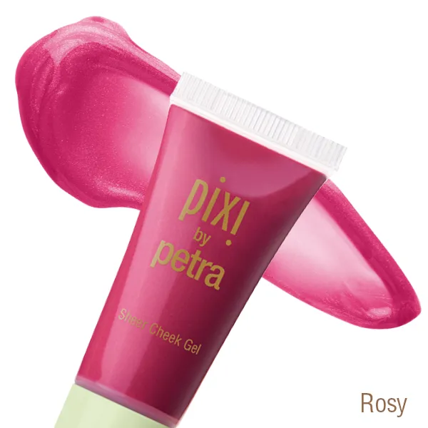 Sheer Cheek Gel Pixi Beauty