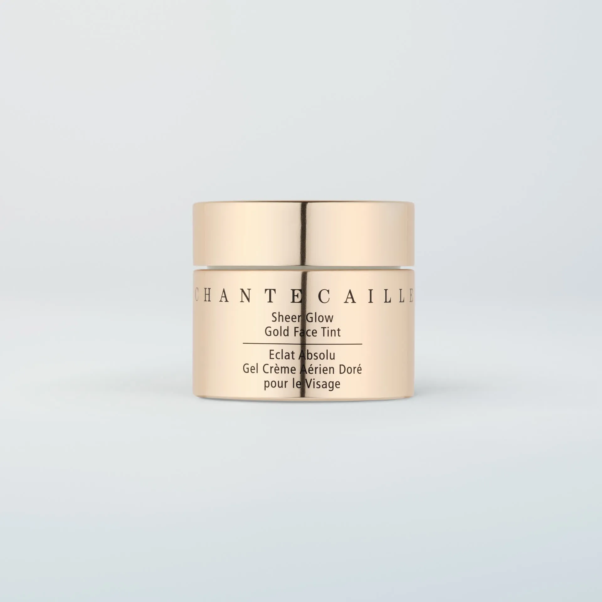 Sheer Glow Gold Face Tint Chantecaille