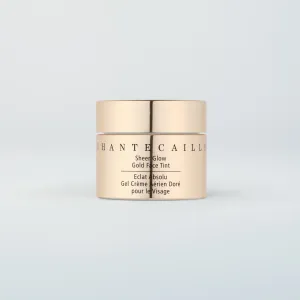 Sheer Glow Gold Face Tint Chantecaille