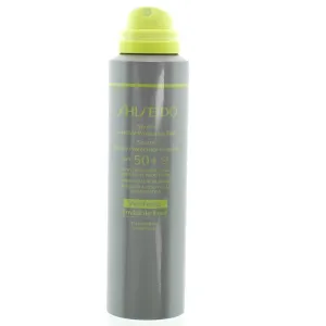 Shiseido Sports Sun Protection Mist Spray SPF 50  150ml
