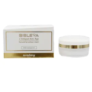 Sisley L'Integral Eye & Lip Contour Cream 15ml