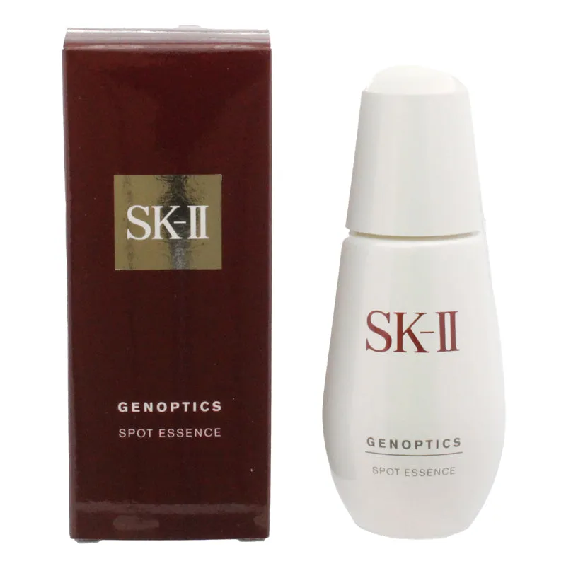 SK-II Genoptics Spot Essence Serum 50ml (Clearance)