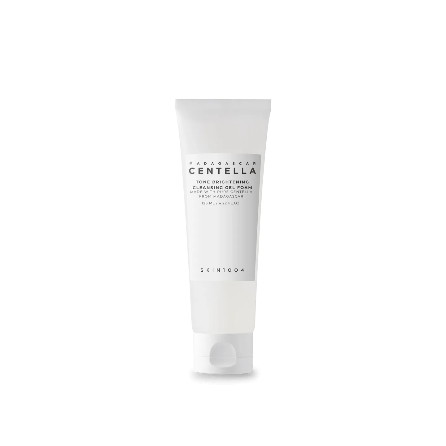 SKIN1004 CENTELLA TONE BRIGHTENING CLEASING GEL FOAM