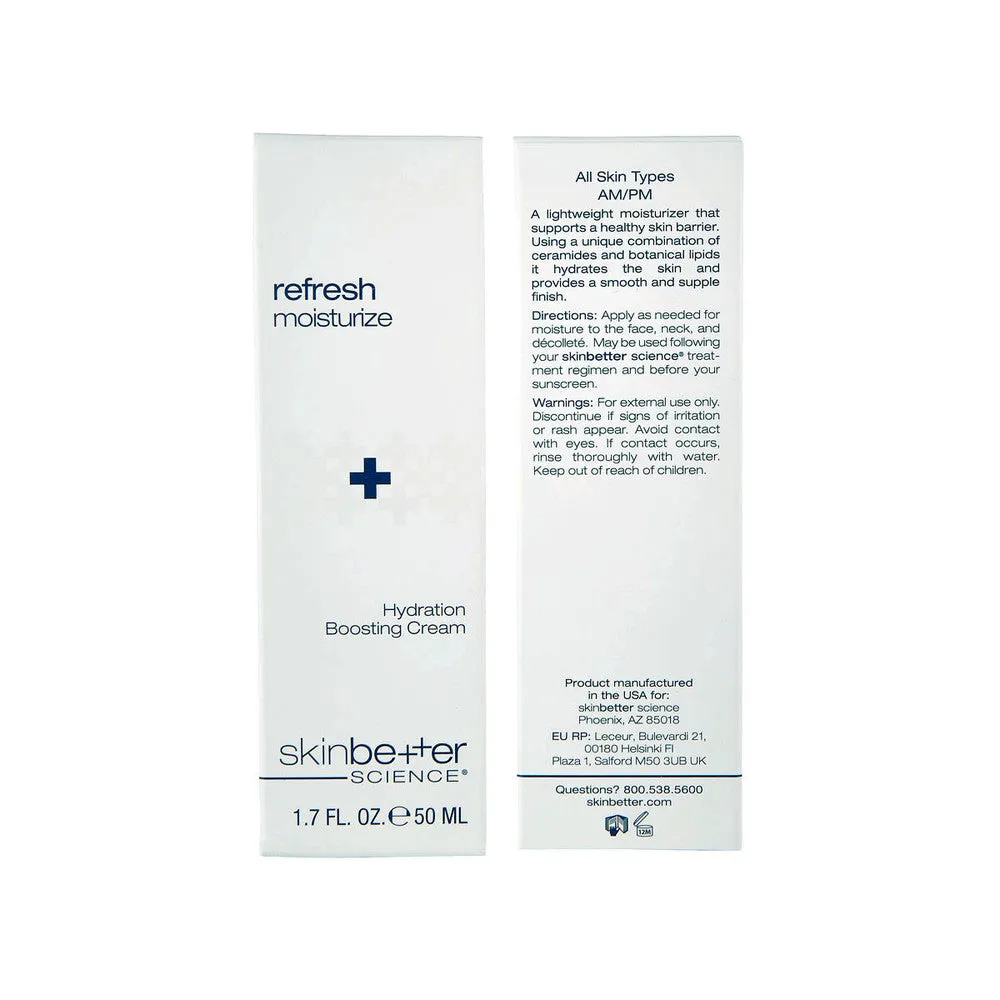 Skinbetter Instant Effect Gel EYE