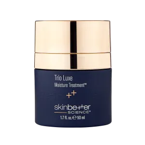 Skinbetter Trio Luxe Moisture Treatment