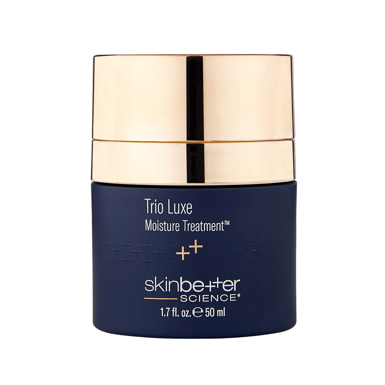 Skinbetter Trio Luxe Moisture Treatment