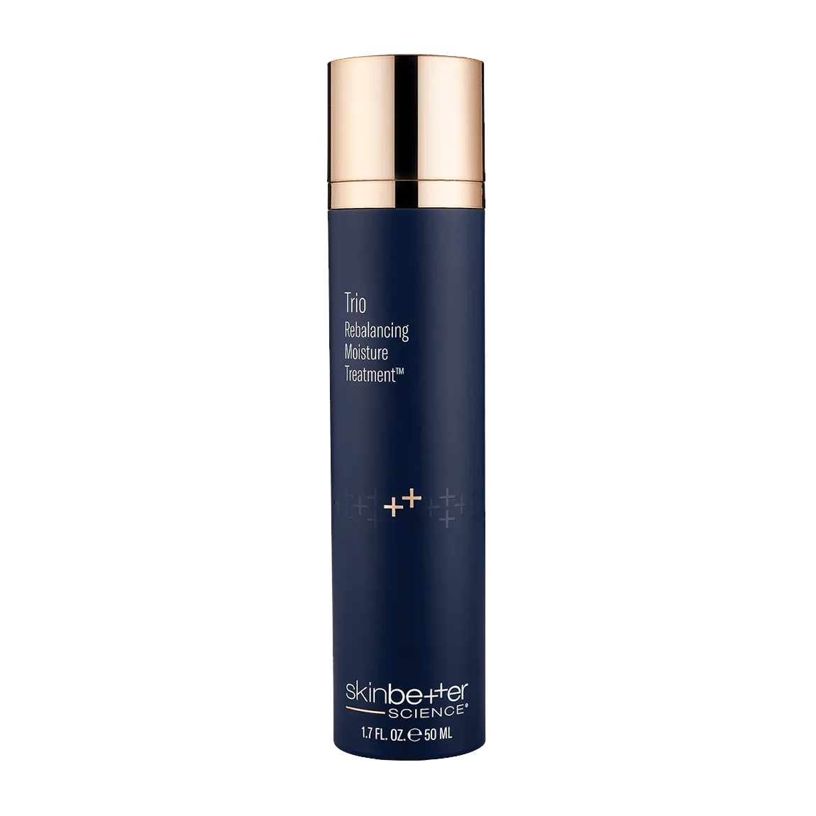 Skinbetter Trio Rebalancing Moisture Treatment