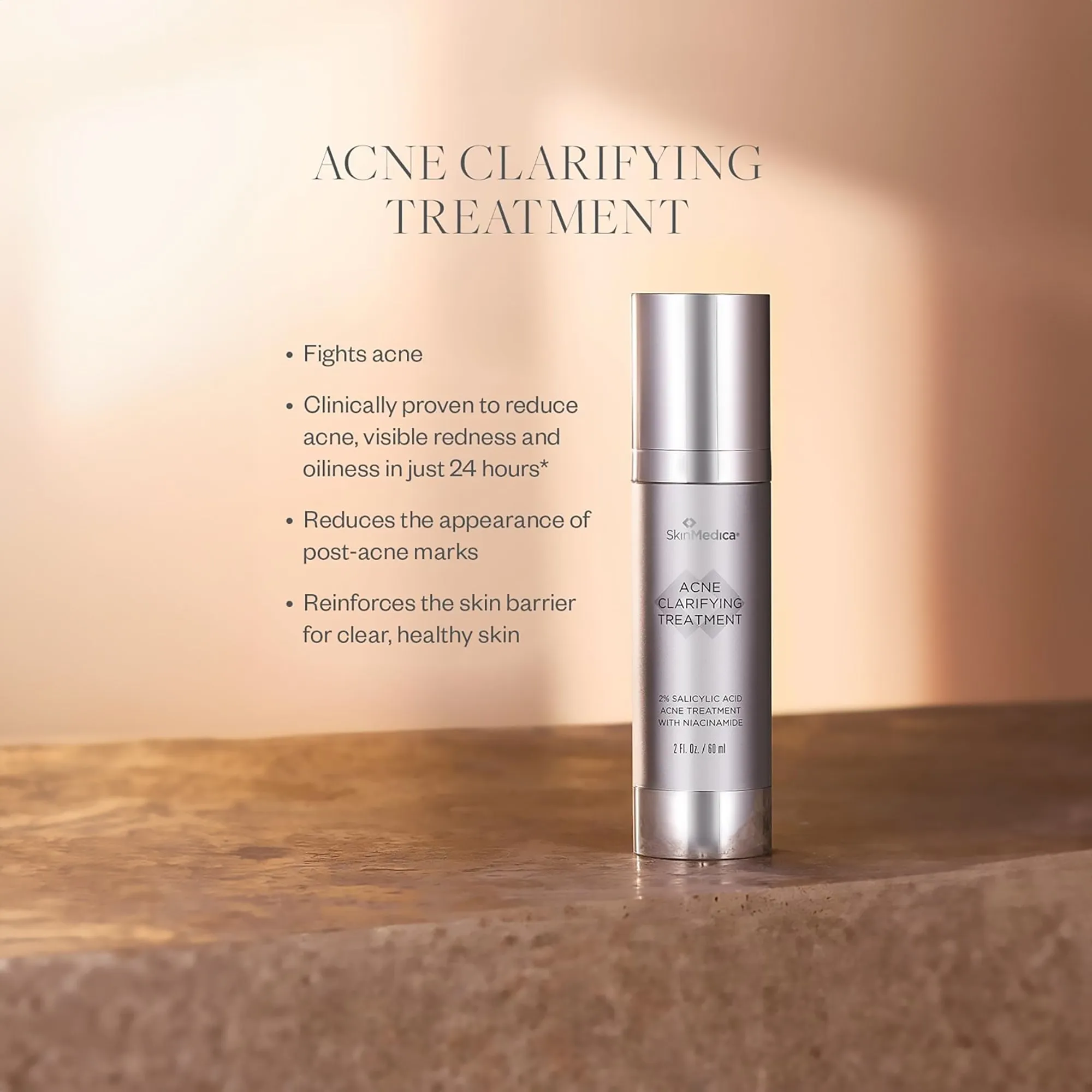 Skinmedica Acne Clarifying Treatment