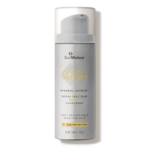 SkinMedica Essential Defense Mineral Shield Broad-Spectrum SPF35