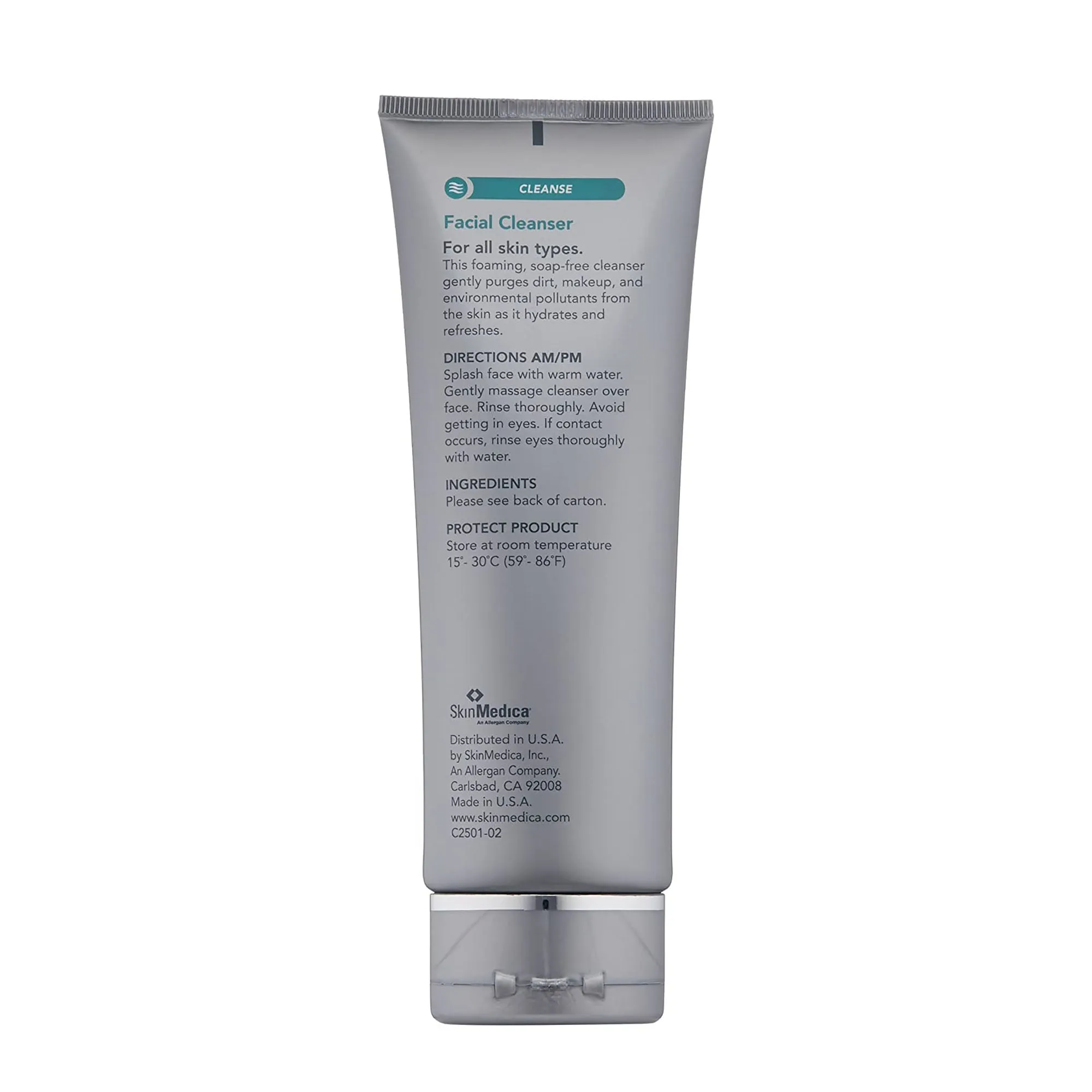 SkinMedica Facial Cleanser