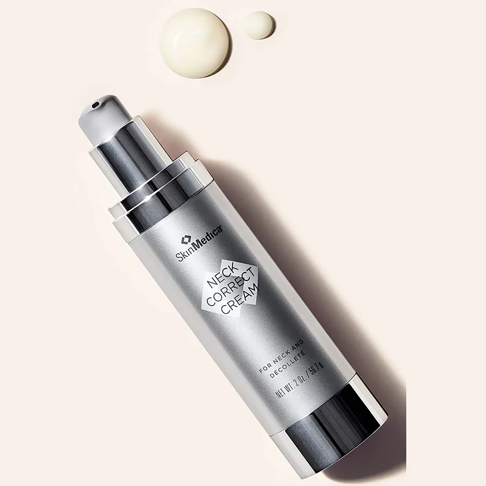 SkinMedica Neck Correct Cream