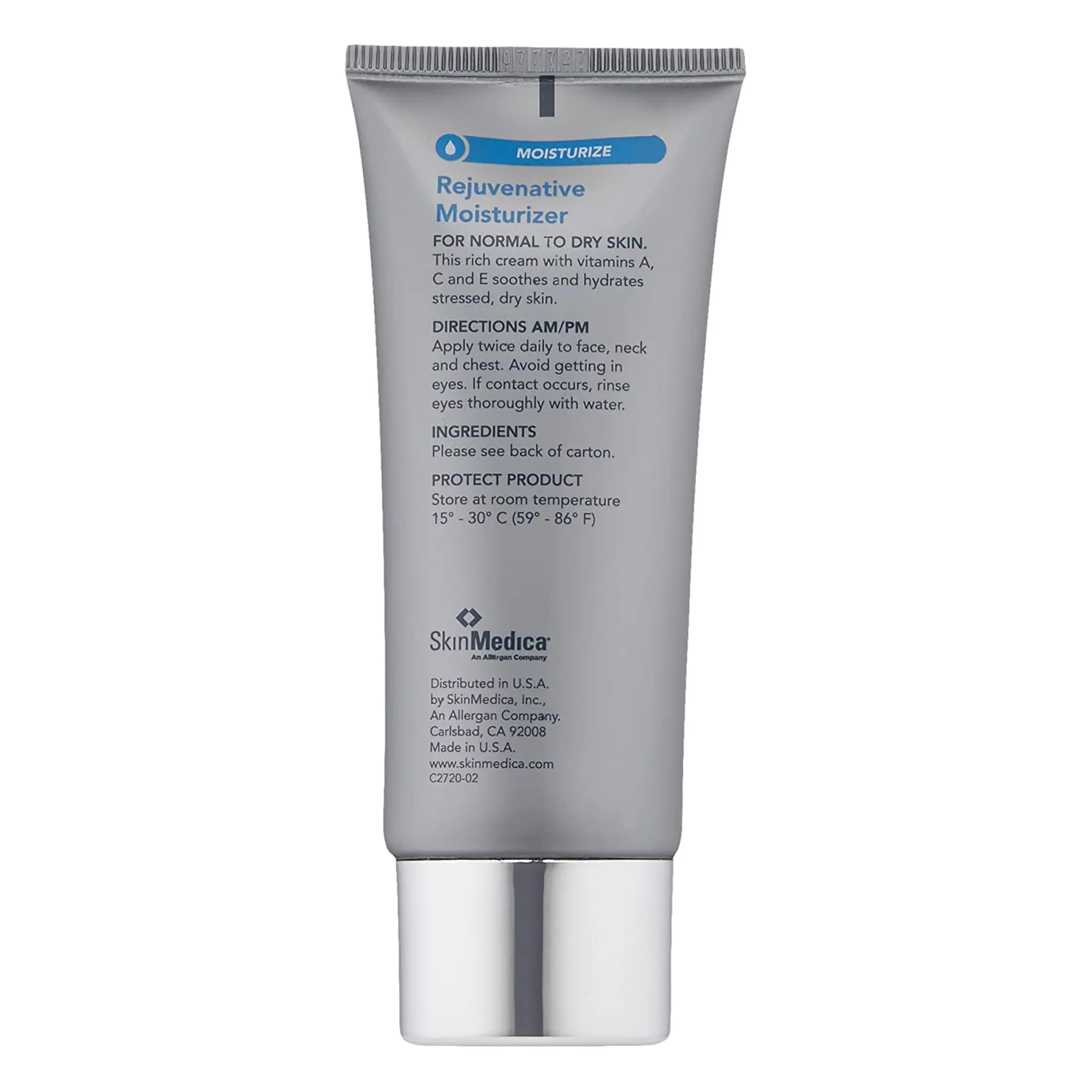 SkinMedica Rejuvenative Moisturizer