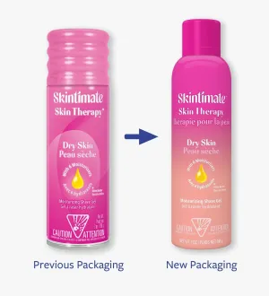 Skintimate Skin Therapytm Dry Skin Shave Gel