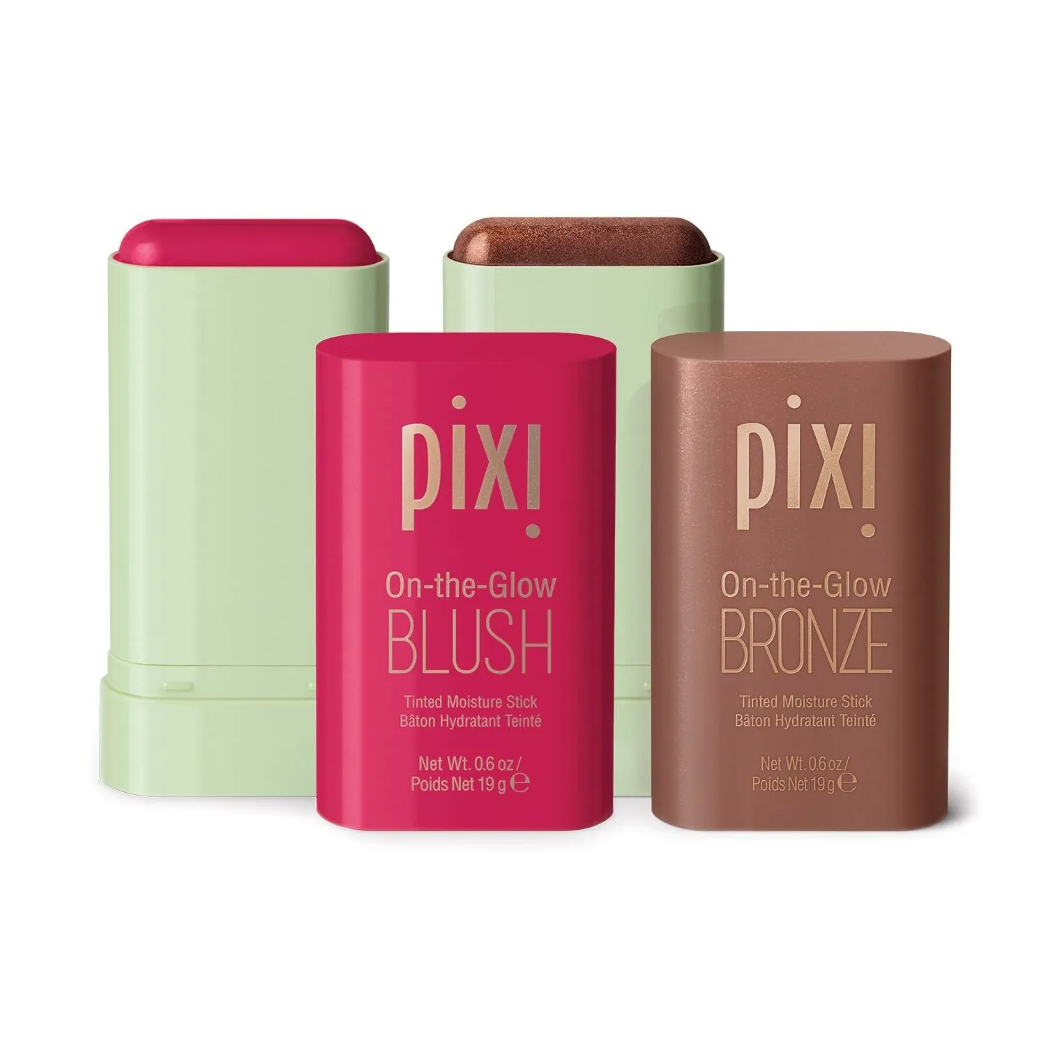 Soft Glow Duo Pixi Beauty