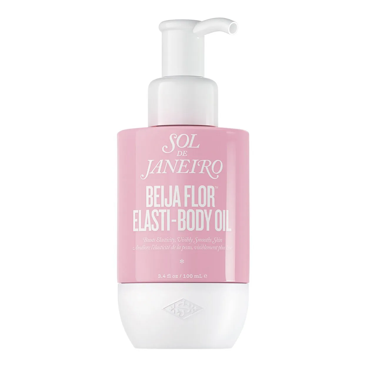 SOL DE JANEIRO BEIJA FLOR BODY OIL