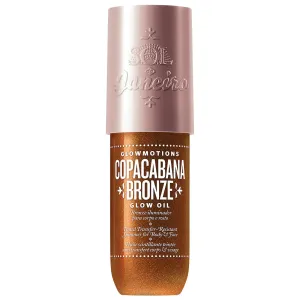 SOL DE JANEIRO GLOWMOTIONS GLOW OIL (COPACABANA BRONZE)