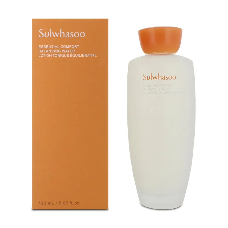 Sulwhasoo Essential Comfort Balancing Water 150ml