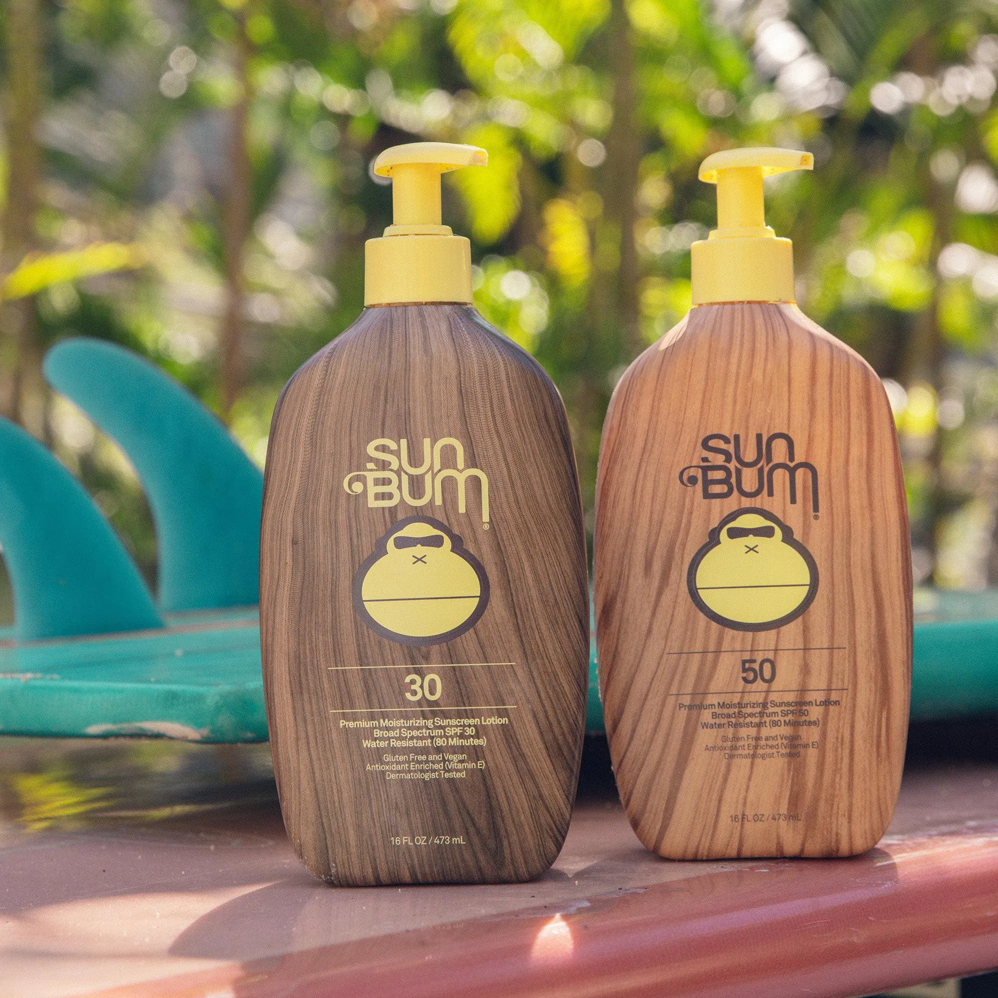 Sun Bum SPF 30 Lotion - 16oz