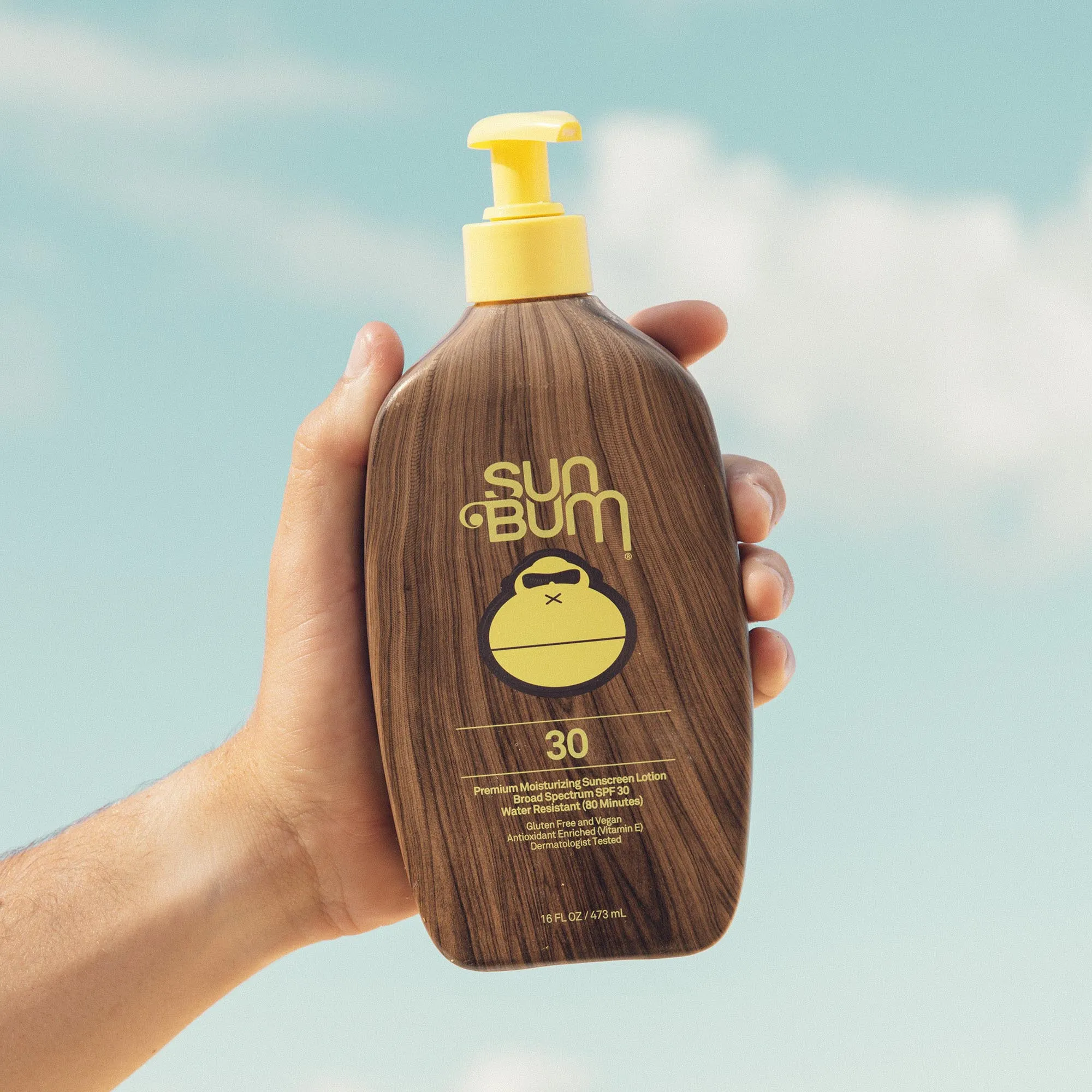 Sun Bum SPF 30 Lotion - 16oz