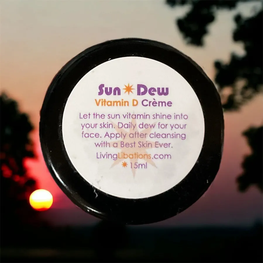 Sun Dew D Creme